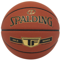 SPALDING TF GOLD size 5